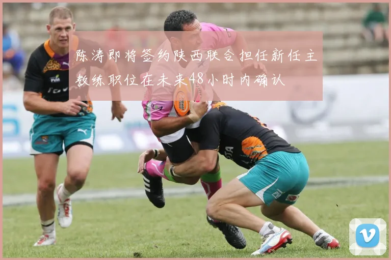 陈涛即将签约陕西联合担任新任主教练职位在未来48小时内确认